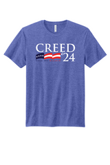 Creed 2024 Unisex Tee