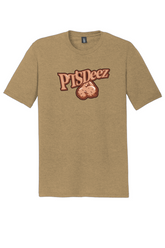 PTSDeez Nuts Unisex Tee