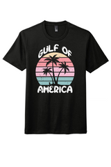 Gulf of America