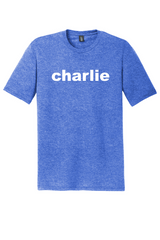 charlie - Donation to Turning Point USA