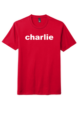 charlie - Donation to Turning Point USA