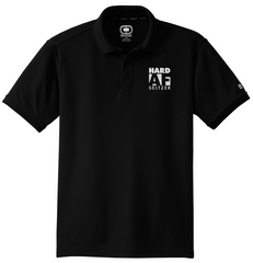 Hard AF Polo