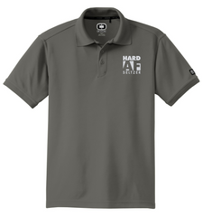 Hard AF Polo
