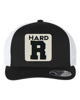Hard R Patch Hat (New Colors)