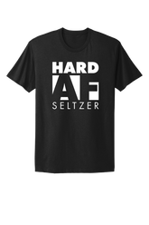 Hard AF Unisex Tee