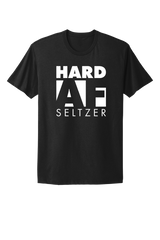 Hard AF Unisex Tee
