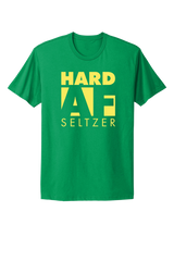 Oregon Hard AF Tee