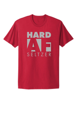 Ohio State Hard AF Tee