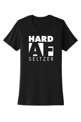 Hard AF Women's Tee