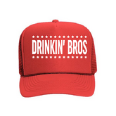 Drinkin' Bros Foamie