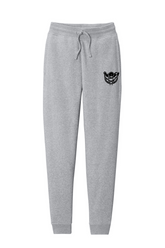 DB Crest Embroidered Joggers