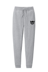 DB Crest Embroidered Joggers