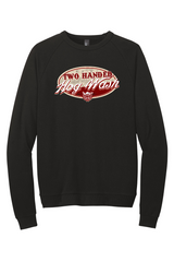 Two Handed Hog Wash Crewneck