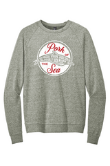 Pork Of The Sea Crewneck
