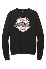 Pork Of The Sea Crewneck