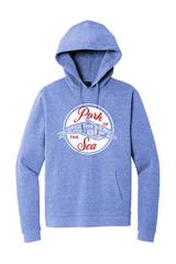 Pork Of The Sea Hoodie