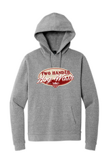 Two Handed Hog Wash Hoodie