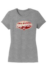 Two Handed Hog Wash Women's Tee