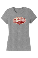 Two Handed Hog Wash Women's Tee