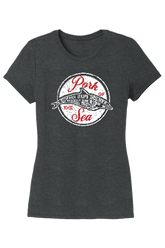 Pork Of The Sea Women's Tee