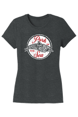 Pork Of The Sea Women's Tee