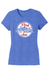 Pork Of The Sea Women's Tee