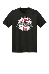 Pork Of The Sea Men's Apparel