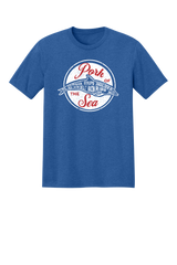 Pork Of The Sea Men's Apparel