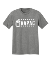#APAC Men's Apparel