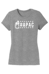 #APAC Women's Apparel