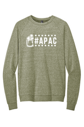 #APAC Crewneck Sweatshirt