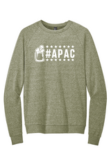 #APAC Crewneck Sweatshirt