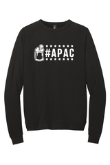 #APAC Crewneck Sweatshirt