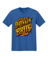 Drinkin' Bros Tee