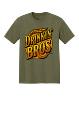 Drinkin' Bros Tee