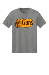 Guns Tee