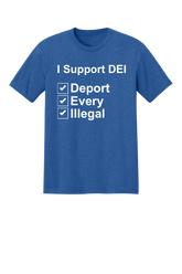 I Support DEI