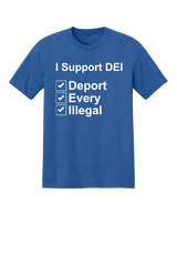I Support DEI