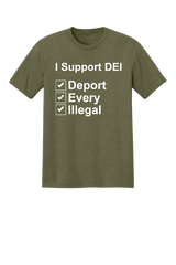 I Support DEI