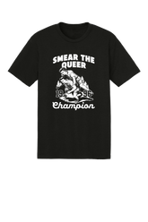 Smear the Queer