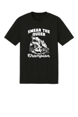 Smear the Queer