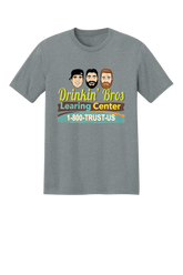 Learing Center Tee
