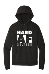 Hard AF Hoodie