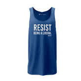 RESIST | Men's Tank Top