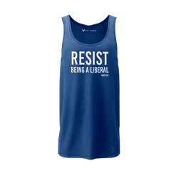 RESIST | Men's Tank Top