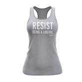 RESIST | Ladies Tank Top
