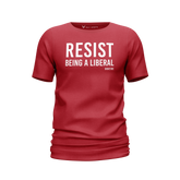 RESIST | Men's Tee Shirt