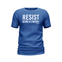RESIST | Men's Tee Shirt