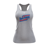 Two-Fiddy | Ladies Tank Top