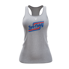 Two-Fiddy | Ladies Tank Top